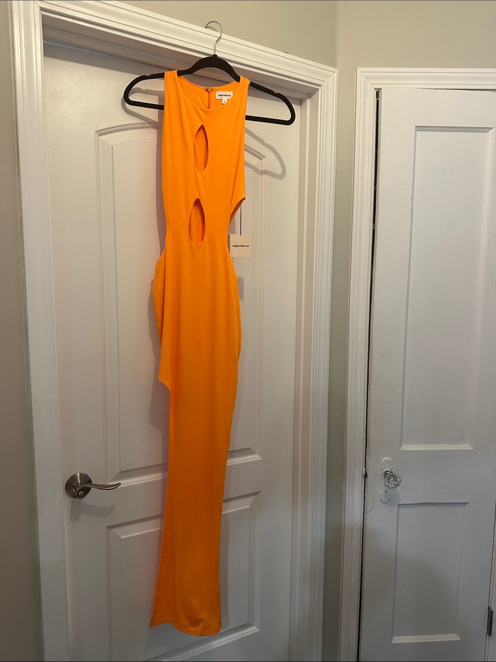 Superdown Dallas Cut Out Dress - Picture 2 of 3